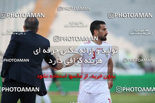 1625768, Tehran, Iran, International friendly match، Iran 3 - 0 Syria on 2021/03/30 at Azadi Stadium