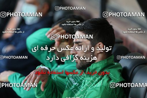 1625769, Tehran, Iran, International friendly match، Iran 3 - 0 Syria on 2021/03/30 at Azadi Stadium