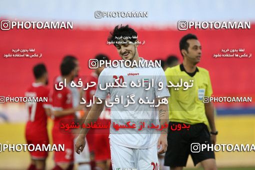 1625653, Tehran, Iran, International friendly match، Iran 3 - 0 Syria on 2021/03/30 at Azadi Stadium