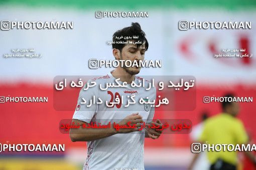 1625616, Tehran, Iran, International friendly match، Iran 3 - 0 Syria on 2021/03/30 at Azadi Stadium