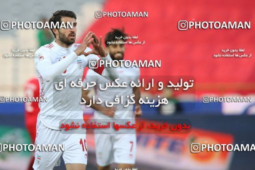 1625636, Tehran, Iran, International friendly match، Iran 3 - 0 Syria on 2021/03/30 at Azadi Stadium