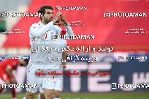 1625712, Tehran, Iran, International friendly match، Iran 3 - 0 Syria on 2021/03/30 at Azadi Stadium
