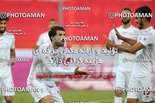 1625757, Tehran, Iran, International friendly match، Iran 3 - 0 Syria on 2021/03/30 at Azadi Stadium