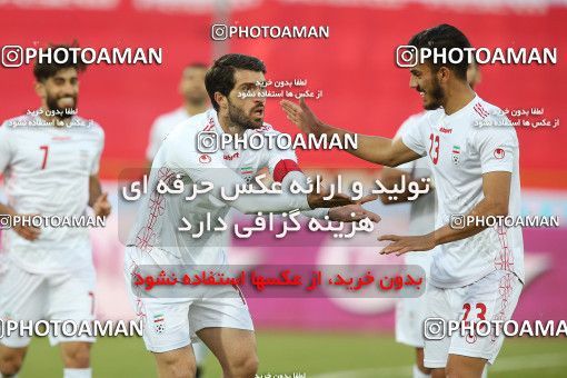 1625652, Tehran, Iran, International friendly match، Iran 3 - 0 Syria on 2021/03/30 at Azadi Stadium