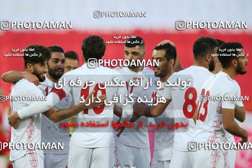 1625630, Tehran, Iran, International friendly match، Iran 3 - 0 Syria on 2021/03/30 at Azadi Stadium