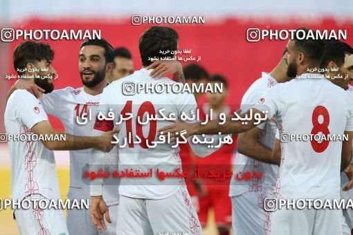 1625746, Tehran, Iran, International friendly match، Iran 3 - 0 Syria on 2021/03/30 at Azadi Stadium