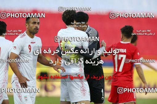 1625640, Tehran, Iran, International friendly match، Iran 3 - 0 Syria on 2021/03/30 at Azadi Stadium