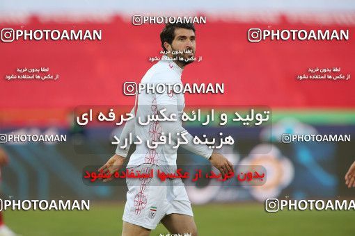 1625719, Tehran, Iran, International friendly match، Iran 3 - 0 Syria on 2021/03/30 at Azadi Stadium