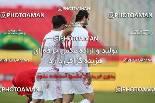 1625718, Tehran, Iran, International friendly match، Iran 3 - 0 Syria on 2021/03/30 at Azadi Stadium
