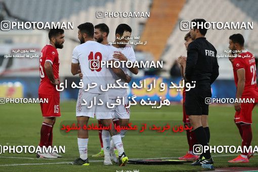 1625688, Tehran, Iran, International friendly match، Iran 3 - 0 Syria on 2021/03/30 at Azadi Stadium
