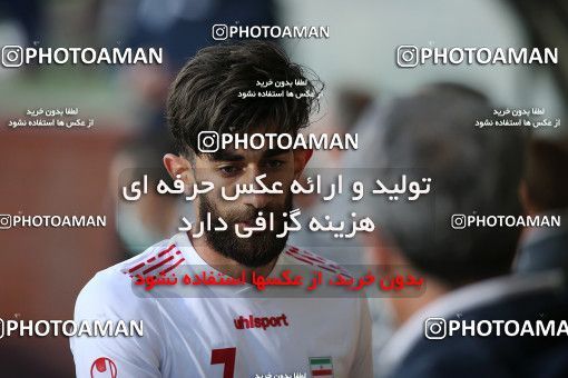 1625695, Tehran, Iran, International friendly match، Iran 3 - 0 Syria on 2021/03/30 at Azadi Stadium