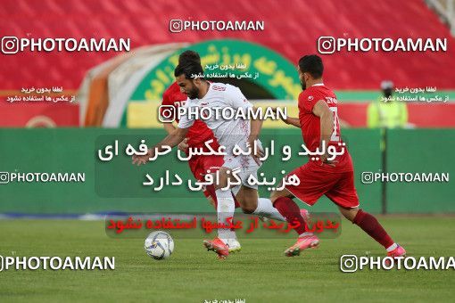 1625755, Tehran, Iran, International friendly match، Iran 3 - 0 Syria on 2021/03/30 at Azadi Stadium