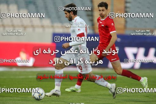 1625622, Tehran, Iran, International friendly match، Iran 3 - 0 Syria on 2021/03/30 at Azadi Stadium