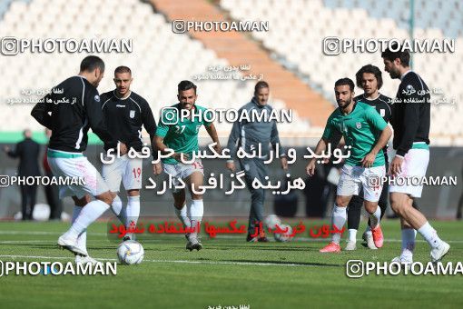 1625811, Tehran, Iran, International friendly match، Iran 3 - 0 Syria on 2021/03/30 at Azadi Stadium