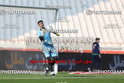 1625839, Tehran, Iran, International friendly match، Iran 3 - 0 Syria on 2021/03/30 at Azadi Stadium