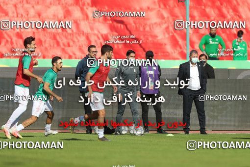 1625901, Tehran, Iran, International friendly match، Iran 3 - 0 Syria on 2021/03/30 at Azadi Stadium