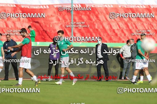 1625865, Tehran, Iran, International friendly match، Iran 3 - 0 Syria on 2021/03/30 at Azadi Stadium