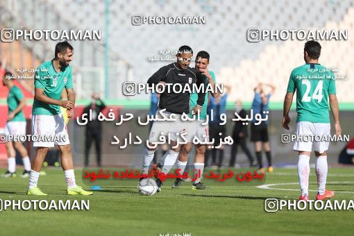 1625928, Tehran, Iran, International friendly match، Iran 3 - 0 Syria on 2021/03/30 at Azadi Stadium