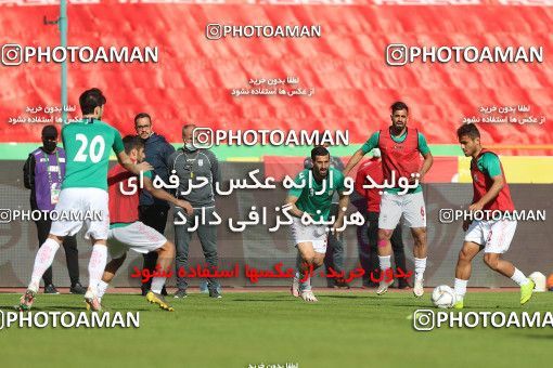 1625844, Tehran, Iran, International friendly match، Iran 3 - 0 Syria on 2021/03/30 at Azadi Stadium