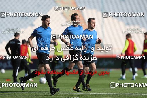 1625905, Tehran, Iran, International friendly match، Iran 3 - 0 Syria on 2021/03/30 at Azadi Stadium