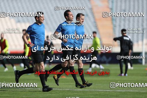 1625900, Tehran, Iran, International friendly match، Iran 3 - 0 Syria on 2021/03/30 at Azadi Stadium