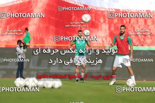 1625893, Tehran, Iran, International friendly match، Iran 3 - 0 Syria on 2021/03/30 at Azadi Stadium