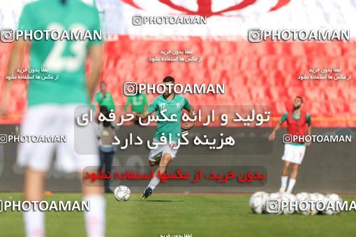 1625840, Tehran, Iran, International friendly match، Iran 3 - 0 Syria on 2021/03/30 at Azadi Stadium