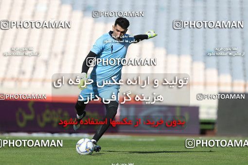 1625890, Tehran, Iran, International friendly match، Iran 3 - 0 Syria on 2021/03/30 at Azadi Stadium