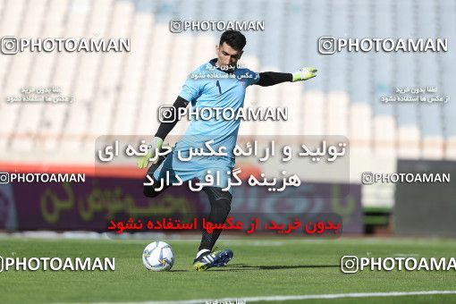 1625858, Tehran, Iran, International friendly match، Iran 3 - 0 Syria on 2021/03/30 at Azadi Stadium