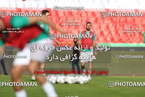 1625799, Tehran, Iran, International friendly match، Iran 3 - 0 Syria on 2021/03/30 at Azadi Stadium