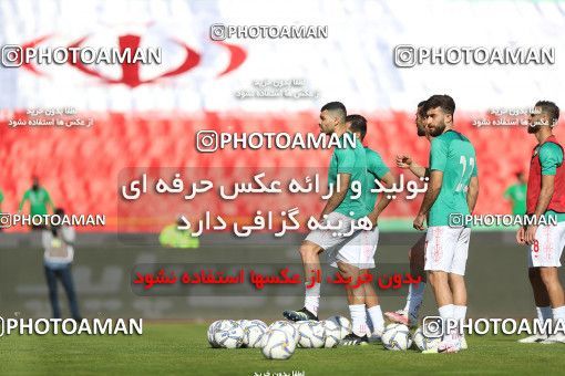 1625852, Tehran, Iran, International friendly match، Iran 3 - 0 Syria on 2021/03/30 at Azadi Stadium