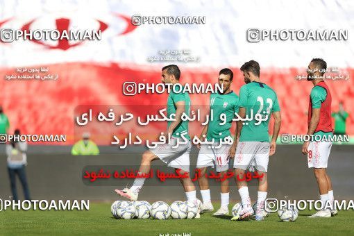 1625950, Tehran, Iran, International friendly match، Iran 3 - 0 Syria on 2021/03/30 at Azadi Stadium