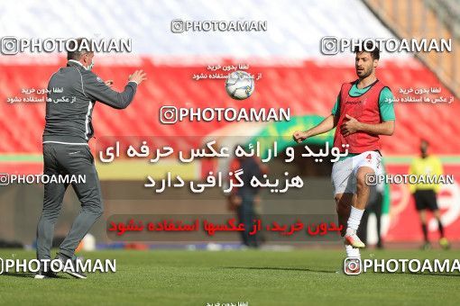 1625861, Tehran, Iran, International friendly match، Iran 3 - 0 Syria on 2021/03/30 at Azadi Stadium