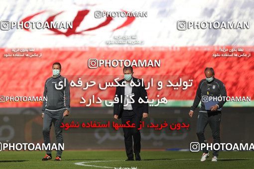 1625832, Tehran, Iran, International friendly match، Iran 3 - 0 Syria on 2021/03/30 at Azadi Stadium