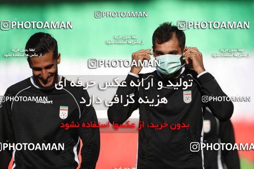 1625773, Tehran, Iran, International friendly match، Iran 3 - 0 Syria on 2021/03/30 at Azadi Stadium