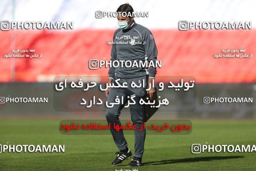 1625843, Tehran, Iran, International friendly match، Iran 3 - 0 Syria on 2021/03/30 at Azadi Stadium
