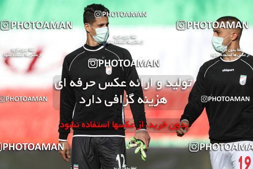 1625842, Tehran, Iran, International friendly match، Iran 3 - 0 Syria on 2021/03/30 at Azadi Stadium
