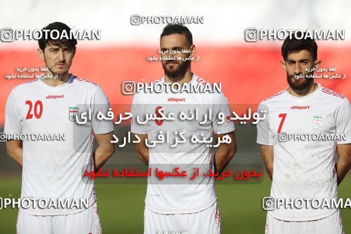 1625815, Tehran, Iran, International friendly match، Iran 3 - 0 Syria on 2021/03/30 at Azadi Stadium