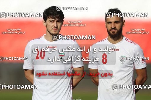 1625862, Tehran, Iran, International friendly match، Iran 3 - 0 Syria on 2021/03/30 at Azadi Stadium