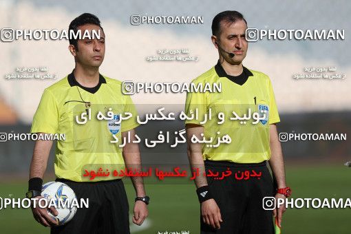 1625927, Tehran, Iran, International friendly match، Iran 3 - 0 Syria on 2021/03/30 at Azadi Stadium