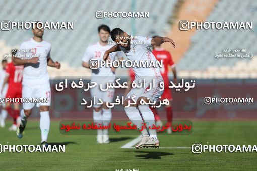 1625879, Tehran, Iran, International friendly match، Iran 3 - 0 Syria on 2021/03/30 at Azadi Stadium
