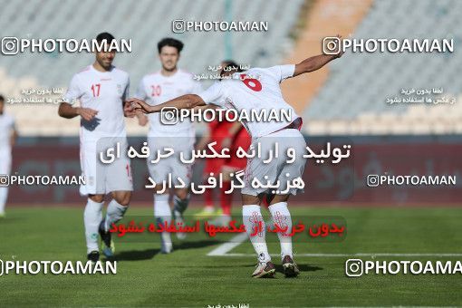 1625939, Tehran, Iran, International friendly match، Iran 3 - 0 Syria on 2021/03/30 at Azadi Stadium