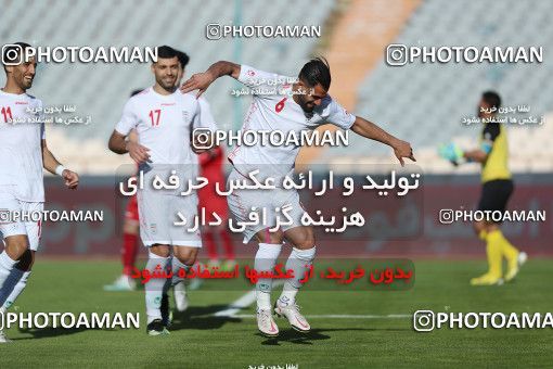 1625904, Tehran, Iran, International friendly match، Iran 3 - 0 Syria on 2021/03/30 at Azadi Stadium