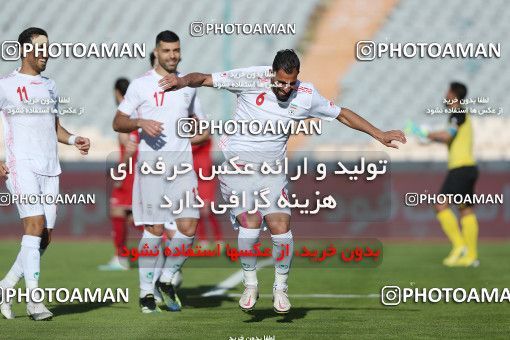1625920, Tehran, Iran, International friendly match، Iran 3 - 0 Syria on 2021/03/30 at Azadi Stadium