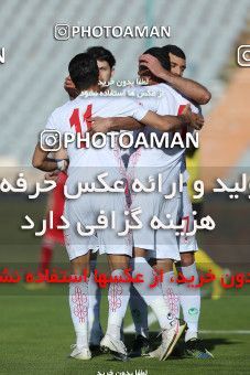 1625792, Tehran, Iran, International friendly match، Iran 3 - 0 Syria on 2021/03/30 at Azadi Stadium