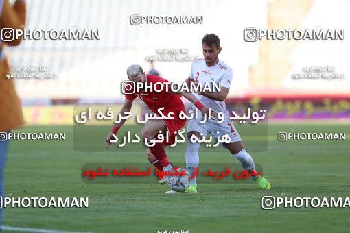1625889, Tehran, Iran, International friendly match، Iran 3 - 0 Syria on 2021/03/30 at Azadi Stadium