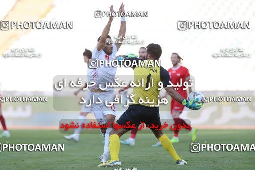 1625777, Tehran, Iran, International friendly match، Iran 3 - 0 Syria on 2021/03/30 at Azadi Stadium