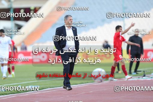 1625930, Tehran, Iran, International friendly match، Iran 3 - 0 Syria on 2021/03/30 at Azadi Stadium