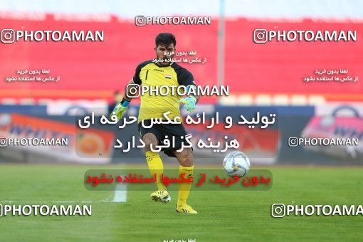 1625883, Tehran, Iran, International friendly match، Iran 3 - 0 Syria on 2021/03/30 at Azadi Stadium