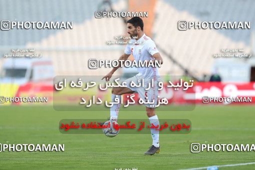 1625850, Tehran, Iran, International friendly match، Iran 3 - 0 Syria on 2021/03/30 at Azadi Stadium